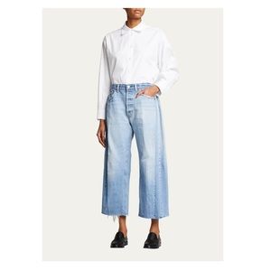 B Sides Vintage Lasso Jeans